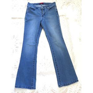Jennifer Lopez Women's Midrise Bootcut Jeans size 8